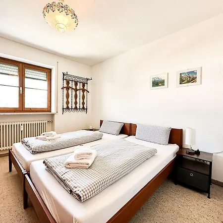 Beauty By Nature Allgaeu Apartment Oberstaufen