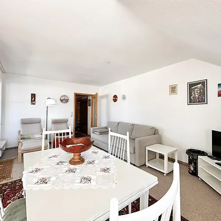 Apartment Beauty By Nature Allgaeu *