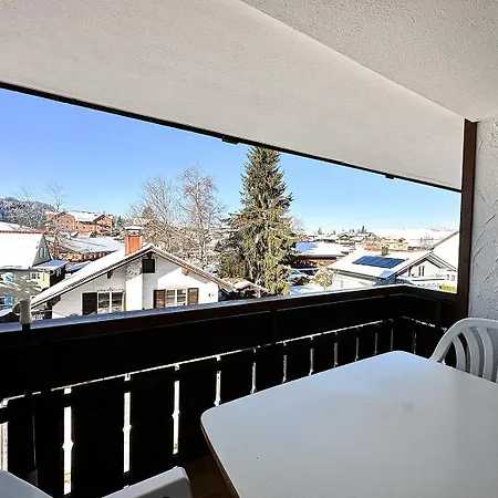 Beauty By Nature Allgaeu Apartment *