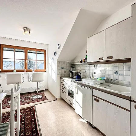 Apartment Beauty By Nature Allgaeu Oberstaufen